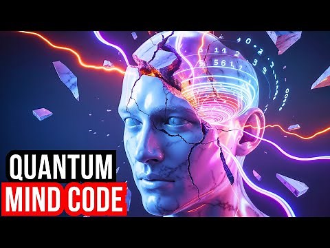 Quantum Dreams — The Secret Code Your Brain Uses to Communicate With You | Sleepy Physicist
