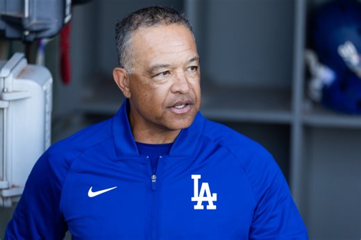 Dodgers Announce Latest Round of Spring Training Cuts