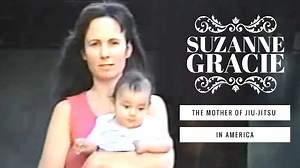 91K views · 2.6K reactions | For Suzanne Gracie: The Mother of Jiu-Jitsu in America We had our Winter Belt Ceremony last night. We dedicated it to our mother, whose sacrifices made it possible for Brazilian Jiu-Jitsu to take root in America. | Gracie Breakdown | Facebook