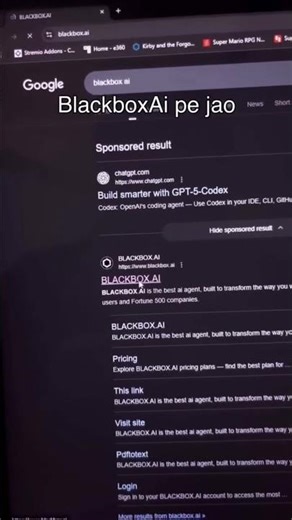 More coding tips Ye ladki ne kya kardiyaa😱Wait! Check the website