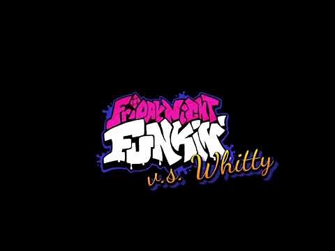 Friday Night Funkin’ v.s. Whitty ~ ( Mod ) | All songs |