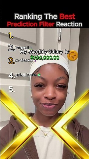 Ranking The Best Prediction Filter!