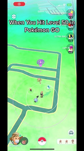 What do now #pokemongo #pokemontiktok #pokemon