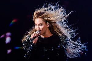 Special ‘Beyonce Mass’ set for historic San Francisco church