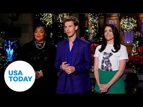 'SNL': Cecily Strong leaving show after 11 seasons; Lizzo performs | USA TODAY