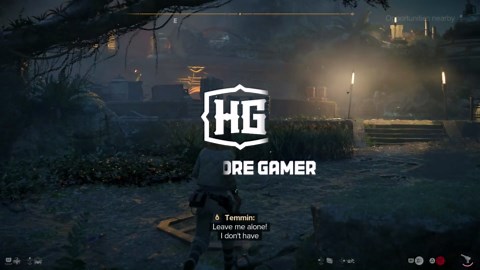 Star Wars Outlaws - The Scavenger Expert Sidequest