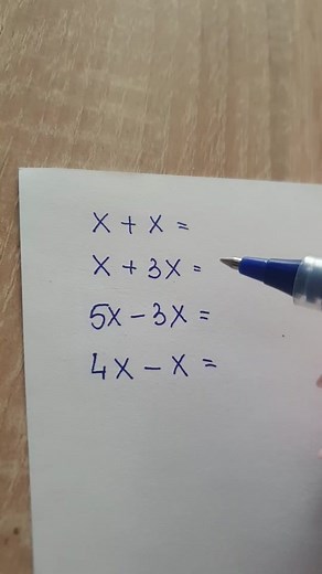 reguli de calcul 🌞 #invatapetiktok #matematica #60SECDEMATE #educational #5pasidebine #profademate