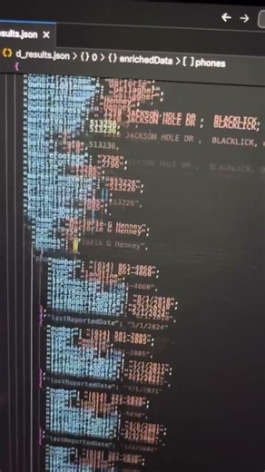 I Found Every Homeowner in Florida (Real Estate Lead Gen AI) 🏠☀️