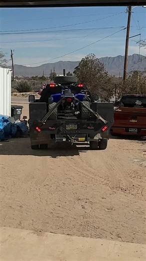 Saying Goodbye to My Banshee: The Heartbreak