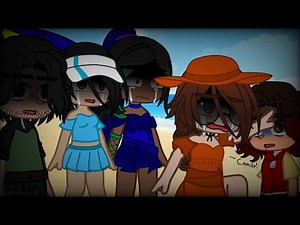 🎀✩‧₊˚Encanto┊Hand Sea Monster┊Trend 🤠✋┊•{Gacha Club - Encanto}•✨