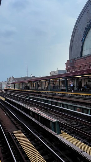 63K views · 1.1K reactions | Kingsbridge road station  Other social...