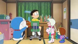 Doraemon Movie 43 : Nobita Và Bản Giao Hưởng Địa Cầu full | Duy Mon Fansub #Duymonfansub #Doraemom #Bangiaohuongdiacau | Duy Mon Fansub