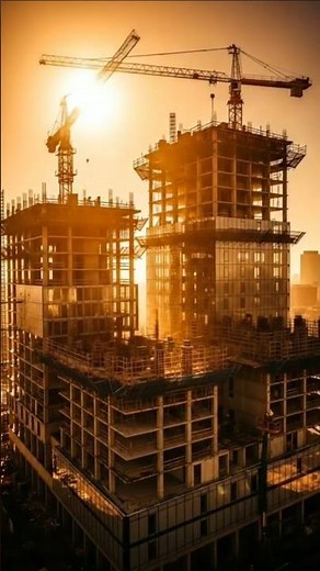 How a Mixed-Use Development Is Built in America | Ground-Up Construction Transformation