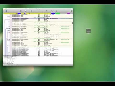 Hopper - Mac disassembler, decompiler and debugger