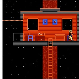 Home Alone (NES) playthrough 1 #sg1000 #retrogaming #snes #nes #retrogame #arcadegame #gameboy #retrogames | Illusion Naga Gaming