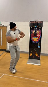 Big punch | Hardhitterzuk