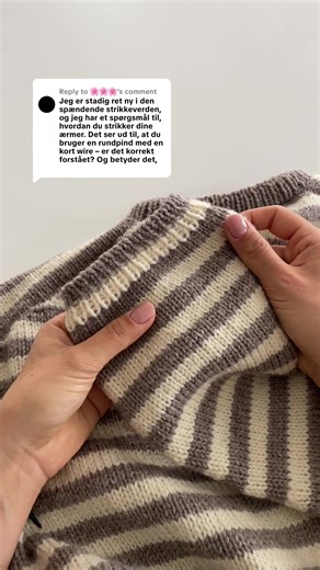 Learn Knitting Basics with Easy Techniques
