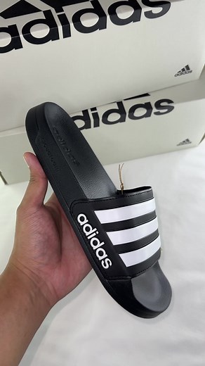 Adidas Adilette Shower Slides: Stylish and Waterproof Slides