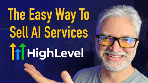 Copy How We Sell AI Services To Local Businesses