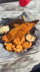 PUT SUM RESPECK ON OUR NAME💯 #onthyme #ilm #respeck #onourname #birdman #hotboys #cashmoney #fishbasket #texaspetehotsauce | On Thyme Restaurant