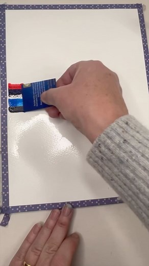 This is so important 👇🏻First don’t forget to follow @karenriceart for daily watercolor tips and watercolour tutorials As an artist, having a dedicated surface to paint on is crucial. It provides a consistent canvas that allows my creativity to flow freely. With a smooth surface and proper lighting, I can fully express myself without the distractions of uneven textures or makeshift setups. This dedicated space elevates my artistry, enabling me to create vibrant, emotionally resonant pieces that