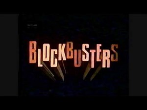Blockbusters 1980-1982 match win cue music