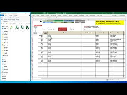 Création de devis sur mesure - Excel - infogestion - Suisse