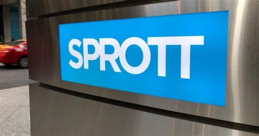 Rick Rule's Top Picks: EMX Royalty, Orogen Royalties & Sprott