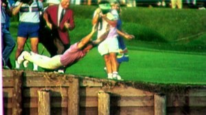 Jerry Pate wins THE PLAYERS 1982