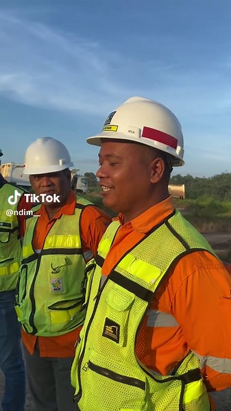 Exploring the World of Tambang Batu Bara in Indonesia