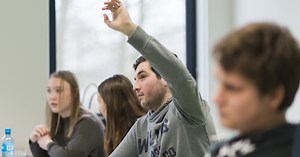 Vavo: mavo havo vwo