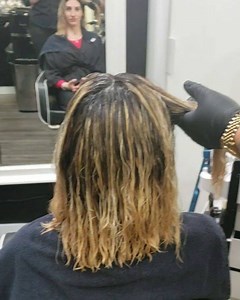 BEST HAIR TRANSFORMATION 2018. MEJORES TRANSFORMACIONE..............