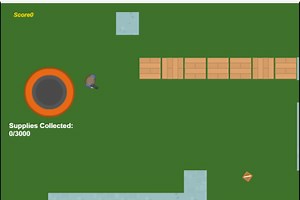 Supply Runner - Free Addicting Game ★★★★★