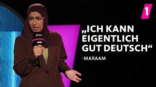 Maraam – Ihr Traum war Topmodel