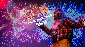 See the story of the Big Bad Wolf like you've never seen it before… BLOW ME! - A BIG BAD MUSICAL COMEDY Adapted and Directed by Wesley J. Colford Music Directed by Chris Tsujiuchi Choreographed by Sarah Prosper From the creators of Jack and the Beanstalk comes a brand new twisted-fairy tale pantomime for the entire family! Join us for this Fractured Fairy Tale sure to tickle the funny bone for people of every generation. Featuring an all-star cast of local performers singing and dancing to an ar