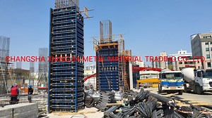 [Hot Item] Formwork System Formwork Panel