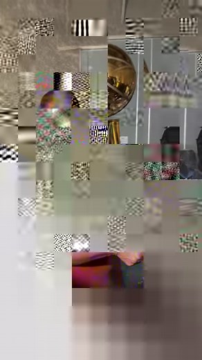 788K views · 10K reactions | Queen Latifah flexin' with The Larry O'Brien Trophy! | NBA | Facebook