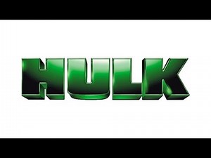The Hulk | Playstation 2 Trailer