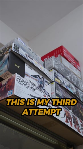 Common Mistakes in Gunpla Building and How to Fix Them