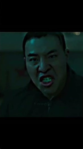 One punch Aura 🥊☠️#bloodhounds #strongman #fightscene