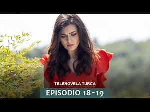 Kuma: The Other Wife | Turkish Drama | Episodes 18 & 19
