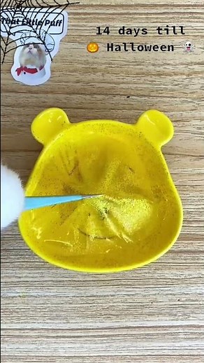 Don’t watch til the end - It’s terrifying! #thatlittlepuff #catsofyoutube