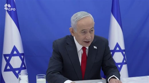 Netanyahu addressed Israel’s government directors and northern community leaders by videoconference on March 25 and said three things that reshape the war.“The campaign with Iran is still in full swing, contrary to what is being reported in the media.”“We are simply creating a larger buffer zone. The issue of dismantling Hezbollah is now before us.”“It has been finally decided to do EVERYTHING to fundamentally change the situation in Lebanon.”Trump said “we’ve won this” the same day. Leavitt sai