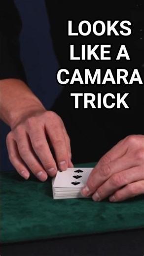 Instant Colour Change Card Trick! #shorts #cardtricks #viral