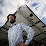 $39 Million Grant to Better Integrate Renewables into Power Grid