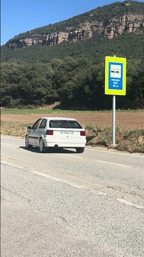 🚗🔥 Citroën ZX 16V… ¡un deportivo francés de los 90!
