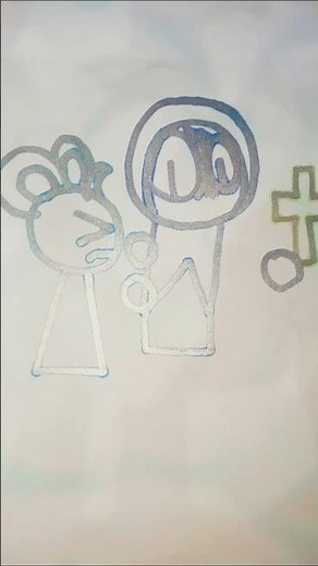 Poor Sky / ft. Sky And Jevin / #sprunki #sad #kawaii #aww #turiipipip