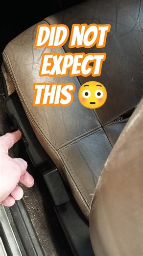 Surprise! Infiniti M30 Power Seat STILL Works After All These Years 😲🔧 #FunWithCars716