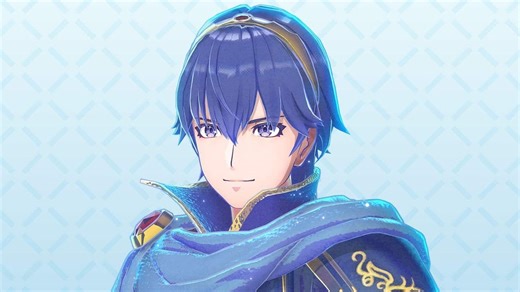 Fire Emblem Engage detalla y muestra en vídeo a Marth