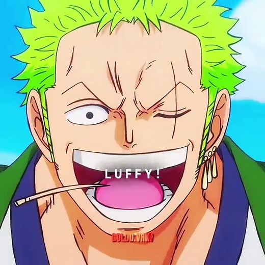 Epic Monkey D. Luffy Moments in One Piece